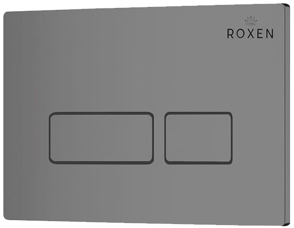 Кнопка для инсталляции Roxen Caspia 410280M